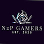 N2P GAMERS logo