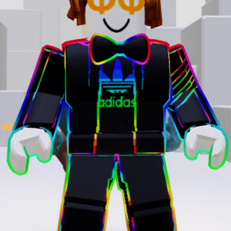 Notjustregular Gamer 