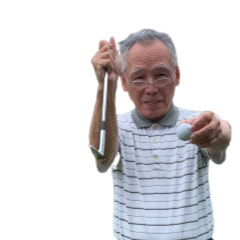 Golf no twist swing chの画像