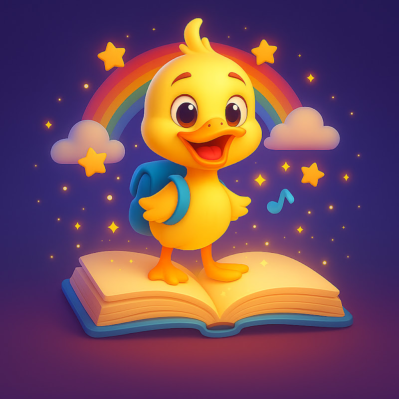 Little Hamzy - Nursery Rhymes