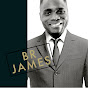 BR James logo