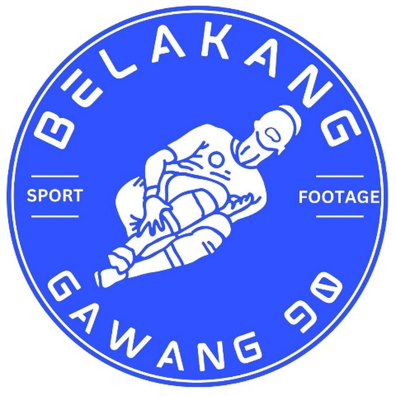 Belakang Gawang