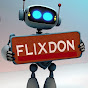 flixdon logo
