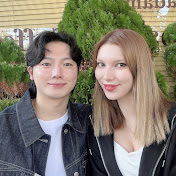 International Couple(국제커플)Woohra