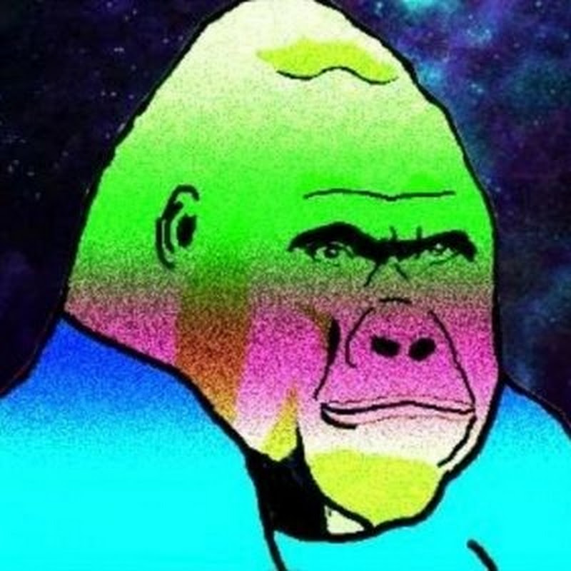 harambewouldgo