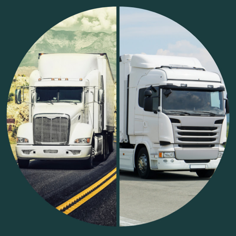 The Trucker Lifestyle