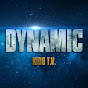 Dynamic Kids T.V. logo