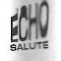 Echosalute logo