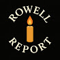 Rowell Report logo