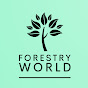 Forestry World logo