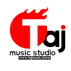 Taj Music Studio channel logo