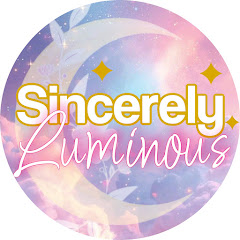 Sincerely Luminous