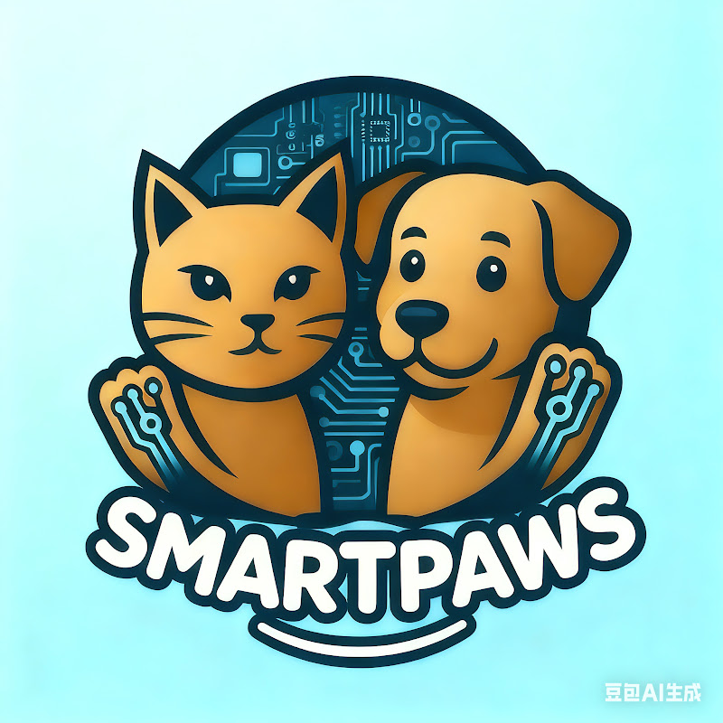SmartPaws