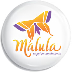 Malula Papel en Movimiento