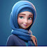 7Y2V6rViFTo-channel-avatar-يوميات  قرنفله وأفكارها 