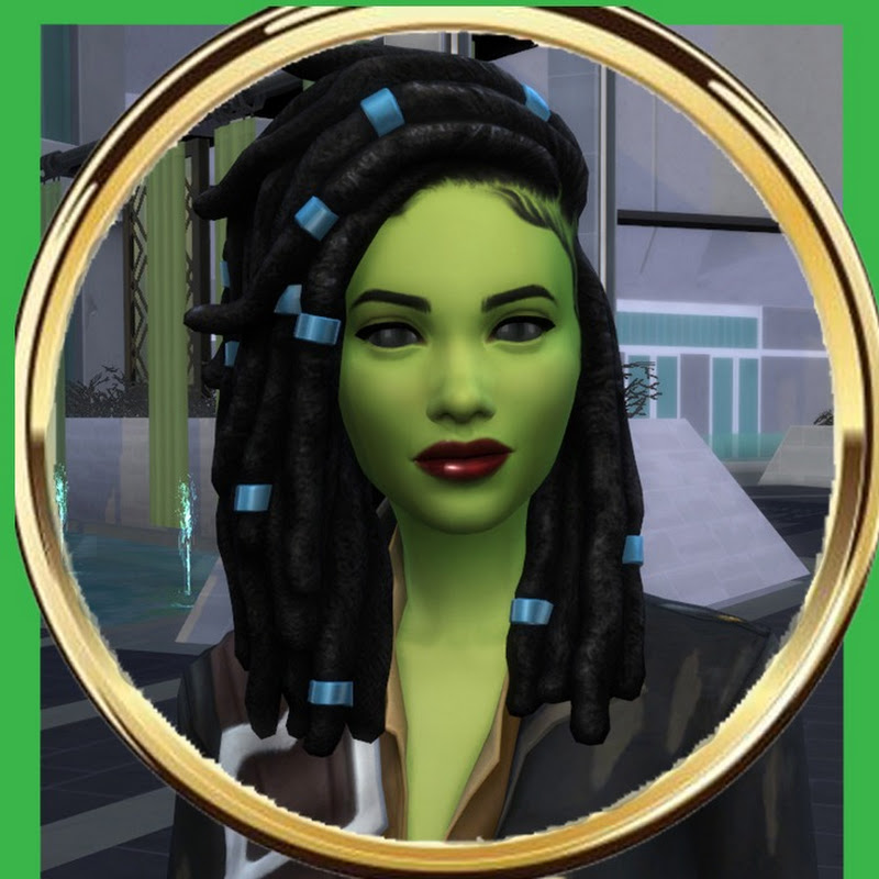 TheIgnoredAnomaly’s Sims 4 House Tours