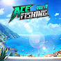 Ace Fishing logo