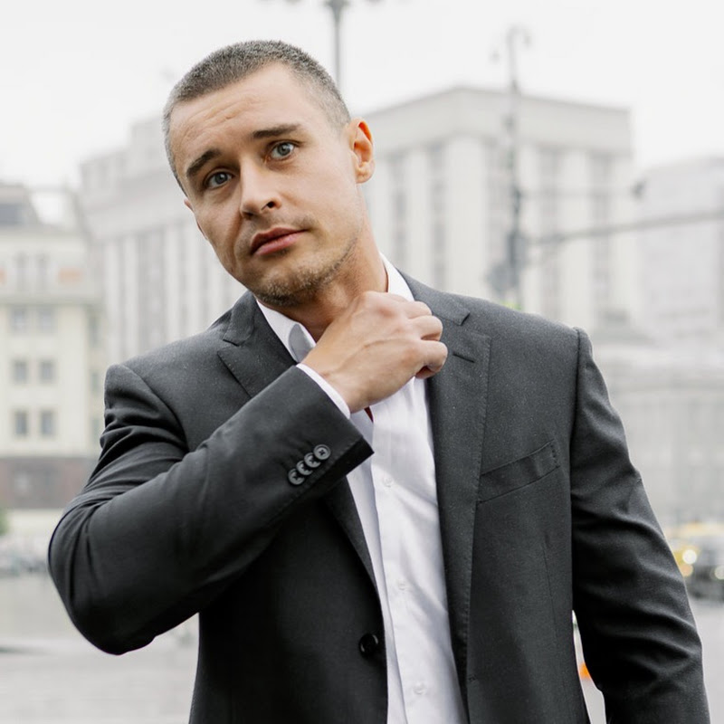 Mihail Mozhenkov