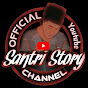 Santri Story Official