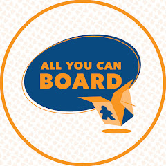 All You Can Board channel logo