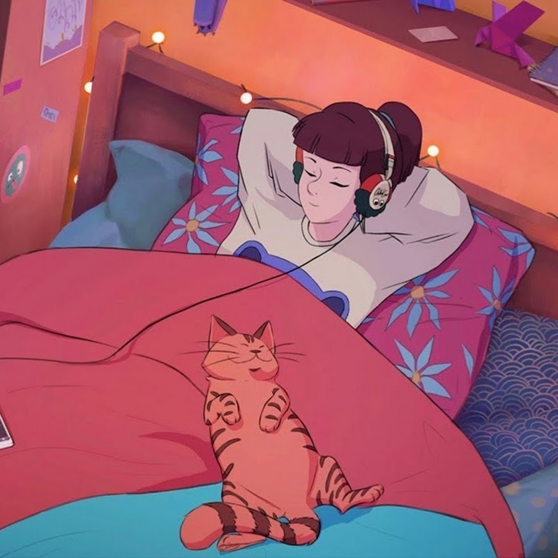 Lo-Fi and phonk to estudy and train 