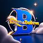 Breath & Believe logo