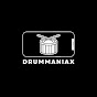 DrumManiax