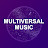 Multiversal Music