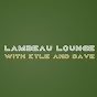 Lambeau Lounge logo