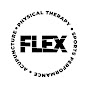 Flex Physical Therapy logo