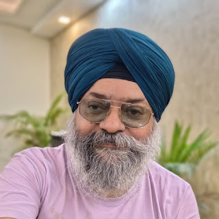 Maheep Singh