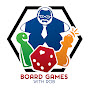 Board Games with Rob