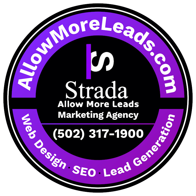 Allow More Leads - Marketing Agency