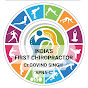 INDIAN FIRST CHIROPRACTOR Training Center logo
