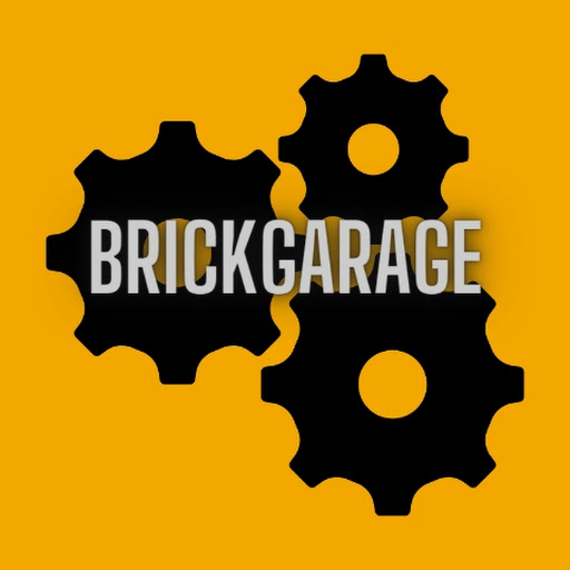 BrickGarage