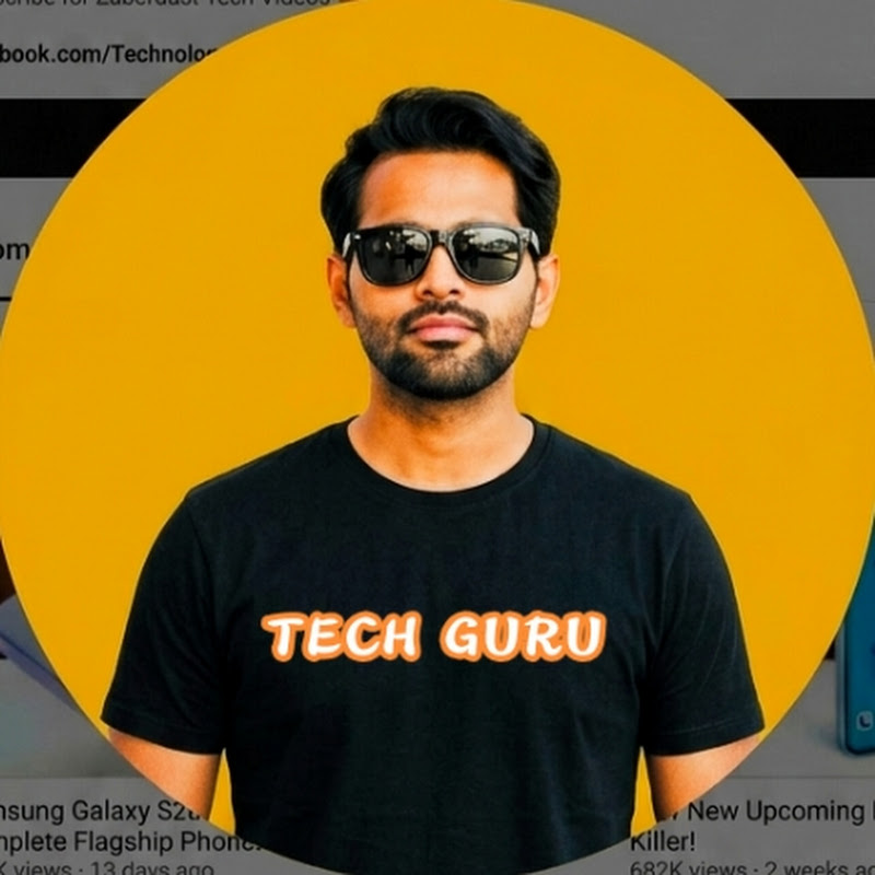 TechGuru