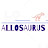Allosaurus gaming