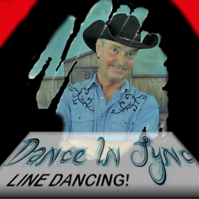 Dance In Sync Line Dancing
