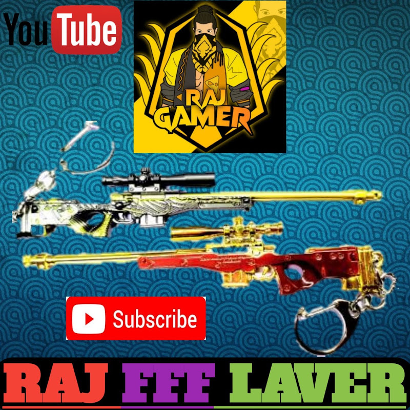 RAJ FFF LAVER
