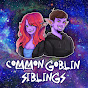 Common Goblin Siblings logo