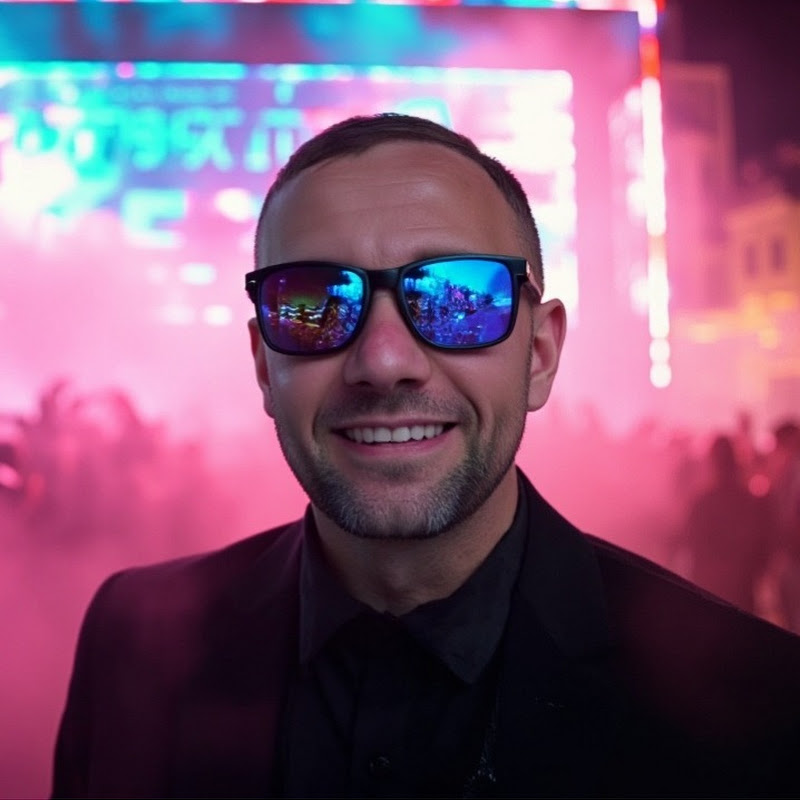 DJ Simba