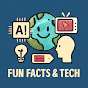 All Around the Fun Facts logo