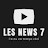 Les news 7