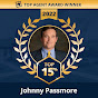 Johnny Passmore YouTube Profile Photo