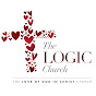 The L.O.G.I.C Church logo