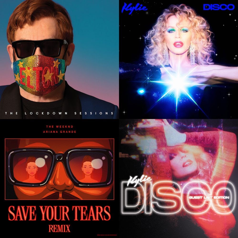 English songs