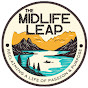 The Midlife Leap logo