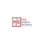 MIE English Academy Pakistan logo