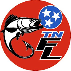 Tennessee Fishin Life