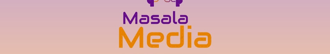 Masala FM رمز قناة اليوتيوب